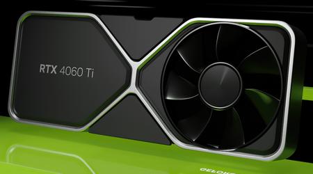 NVIDIA rozpoczęła sprzedaż wątpliwej karty graficznej GeForce RTX 4060 Ti z 16 GB pamięci wideo w cenie od 499 USD