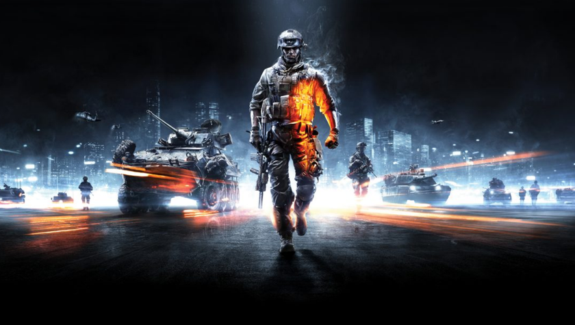 Утечка: DICE выпустит Battlefield 3 Remaster для PlayStation 5 и Xbox Series X