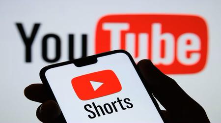YouTube Shorts is becoming an important element of company monetisation