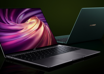 Huawei готовит новый ноутбук MateBook X с поддержкой Wi-Fi 6 и сенсорным дисплеем, который будет распознавать силу нажатий
