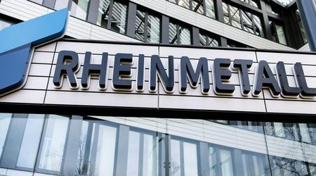 Rheinmetall starts construction of the first "hybrid" plant in Hungary