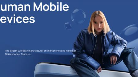 Multi-brand strategy: HMD Global will launch Nokia smartphones alongside branded devices
