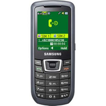 Samsung GT-C3212 DUOS