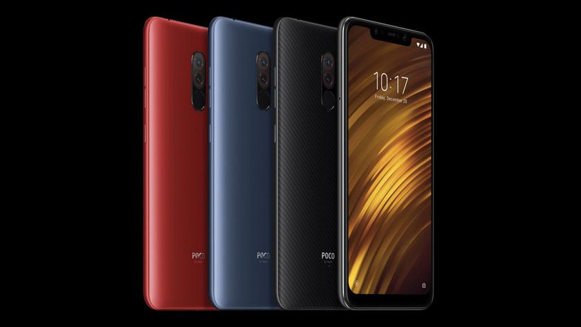 Xiaomi will not take away the Pocophone F1 warranty with the unlocked bootloader and will open the kernel source code
