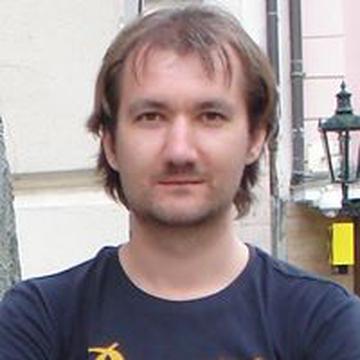 Dmitry Sheichenko