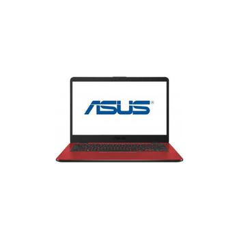 Asus Vivobook 14 X405UR (X405UR-BM031) Red