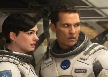 "Interstellar" снова покажут в кинотеатрах 