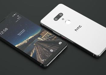 Слух: HTC U12+ будет стоить от $700