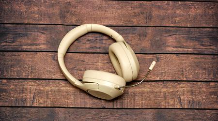 Haylou S30 review: budget headphones with HiRes Audio