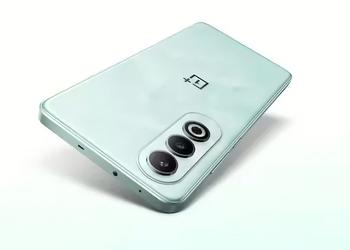 Чип Qualcomm Snapdragon 7 Gen 3 и батарея с зарядкой на 100 Вт: в интернете появились подробности о смартфоне OnePlus Nord CE 4
