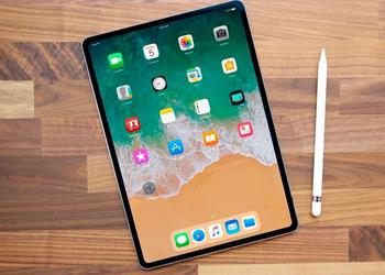 Новые iPad Pro получат порт USB-C, обновленный Apple Pencil и магнитный разъем Magnetic Connector