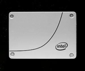 Intel ‎D3-S4510 SSD