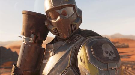 Insider: Helldivers 2 może pojawić się na Xbox - szefowie Sony przyznają, że to możliwe