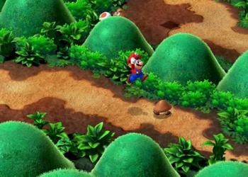 Nintendo выпустила ролик со сравнением оригинальной и измененной музыки из римейка Super Mario