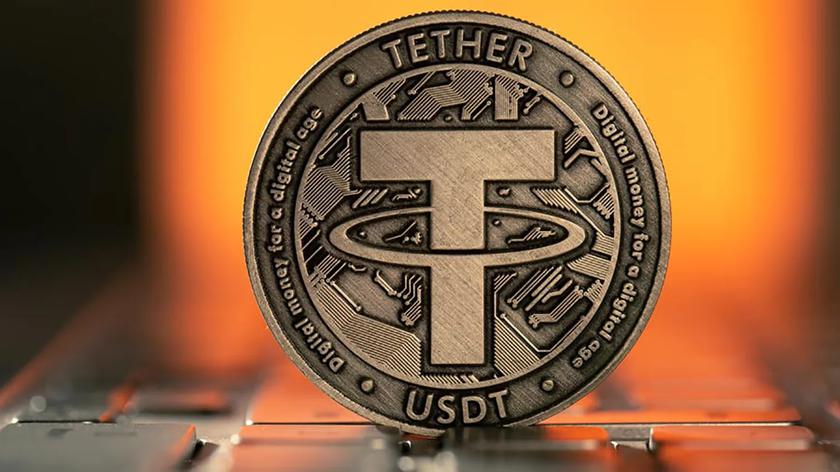 Tether заблокировала кошелёк пользователя с криптовалютой USDT на сумму более $1 000 000