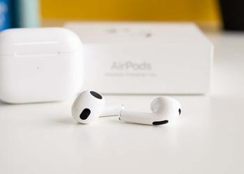 Apple продолжает готовить новые варианты AirPods и AirPods Max с USB-C