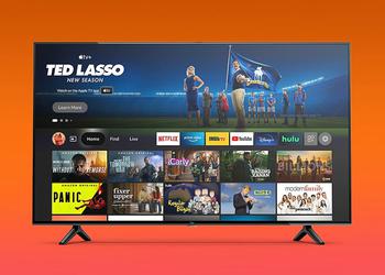 Предложение дня: Amazon Fire TV Omni c 4K-экраном на 50 дюймов и голосовым ассистентом Alexa доступен со скидкой $226