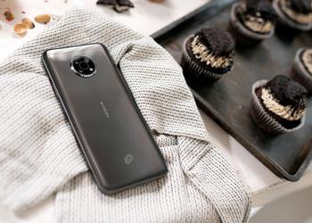 Nokia G300 – Snapdragon 480, Android 11, NFC и ёмкий аккумулятор за $200