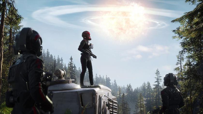 Electronic Arts убрала миктротранзакции из «Star Wars: Battlefront 2»