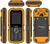 Только хардкор: парочка «бронефонов» Sigma mobile на одну и две SIM-карты
