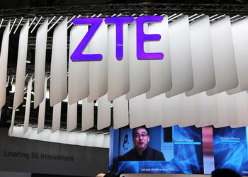 Будущие смартфоны ZTE могут лишиться приложений и сервисов Google