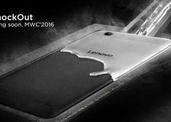 Lenovo представит международный вариант смартфона Lemon 3 на MWC 2016