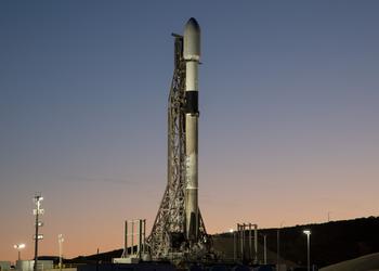 SpaceX вывела на орбиту спутник Maxar с модулем NASA TEMPO за $90 млн для отслеживания загрязнений воздуха в Северной Америке