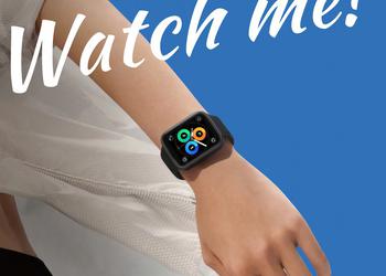 Смарт-часы Meizu Watch получат поддержку eSIM и будут работать на процессоре Qualcomm Snapdragon Wear 4100