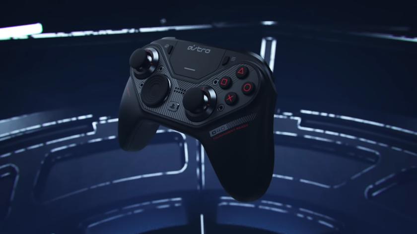 Sony announced a gamepad for the PS4 for $ 200 with the possibility of modifying