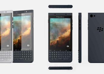 Следующий Android-смартфон BlackBerry получит процессор Samsung Exynos 7420?