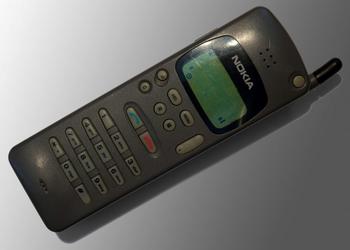 HMD Global воскресит Nokia 2010 1994 года рождения