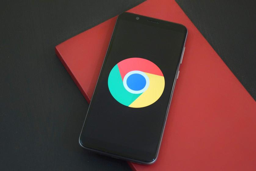 Google Chrome на Android 12 позволит делать скриншоты всей страницы