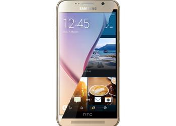 Фаворит года: HTC One M9 или Samsung Galaxy S6?
