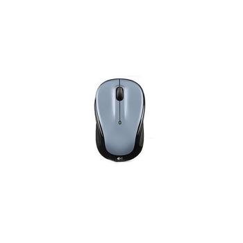 Logitech Wireless Mouse M325 Grey USB