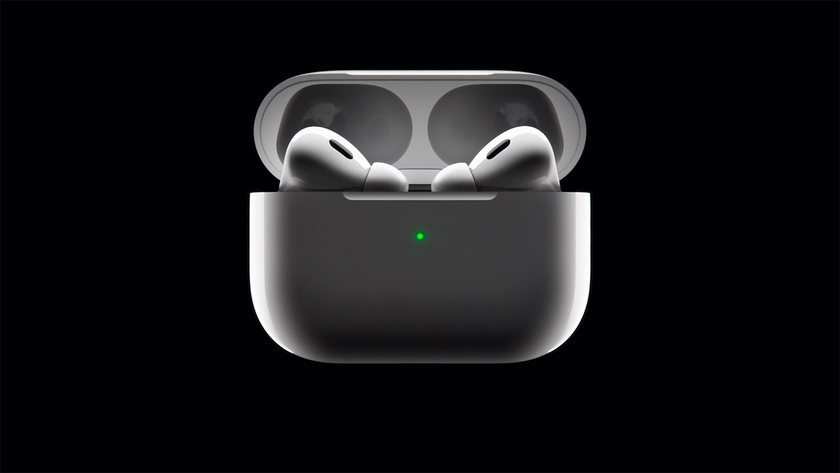 Bloomberg: в ближайшие несколько лет наушники Apple AirPods получат функции слуховых аппаратов