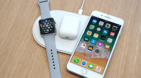 Rumor: the date of Apple's AirPower wireless charging is named