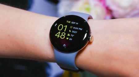 Nowa funkcja Pixel Watch: Łatwa synchronizacja uprawnień między zegarkiem a telefonem