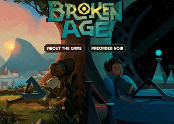 Broken Age: та самая игра, ради которой создатели The Secret of Monkey Island затевали сыр-бор в Kickstarter
