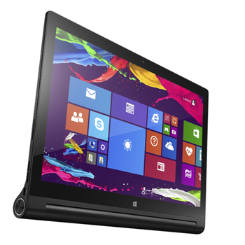 Lenovo Yoga tablet 2 with Windows