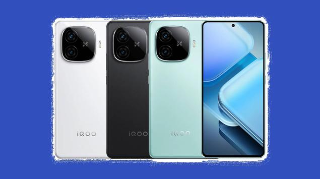 Leaked: iQOO Z9 Turbo with Snapdragon ...