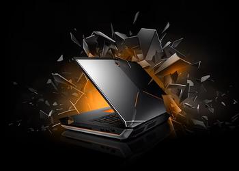 Dell анонсировала первый с 2015 года ноутбук Alienware с 18” дисплеем