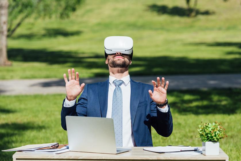 Хайп надвое: почему VR и AR «не взлетают» и кому они на самом деле нужны?