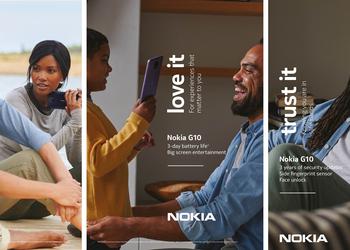 Nokia G20 и Nokia G10: бюджетные смартфоны с процессорами MediaTek и емким аккумулятором от €140