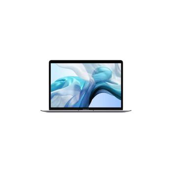 Apple MacBook Air 13" Silver 2018 (Z0VD0003T)