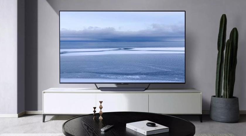 OPPO представила свои первые смарт-телевизоры S1 и R1 с 4K и ценой от $500