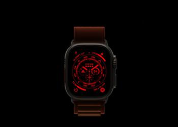 Apple может отказаться от выпуска смарт-часов Watch Ultra с дисплеем microLED