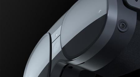 HTC stellt auf der CES 2023 sein VR/AR-Flaggschiff vor