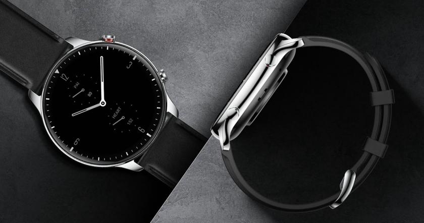 Huami готовит новые смарт-часы Amazfit GTR 2e и GTS 2e