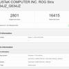ASUS ROG Strix SCAR 16 (2023) - Oversikt: Total dominans på den virtuelle slagmarken-83