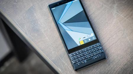 Are BlackBerry smartphones everything? Onward Mobility loses license to use BlackBerry name